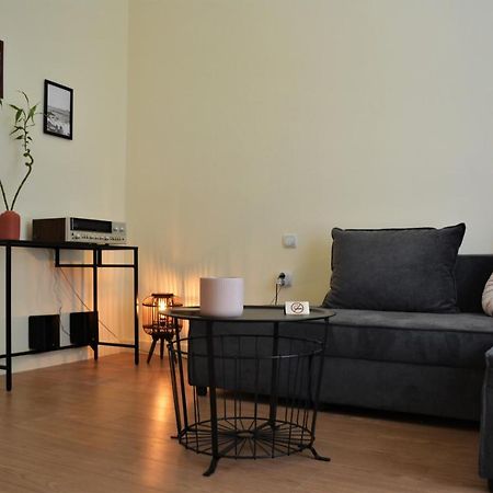 Deus Apartment_ Athens Center Экстерьер фото