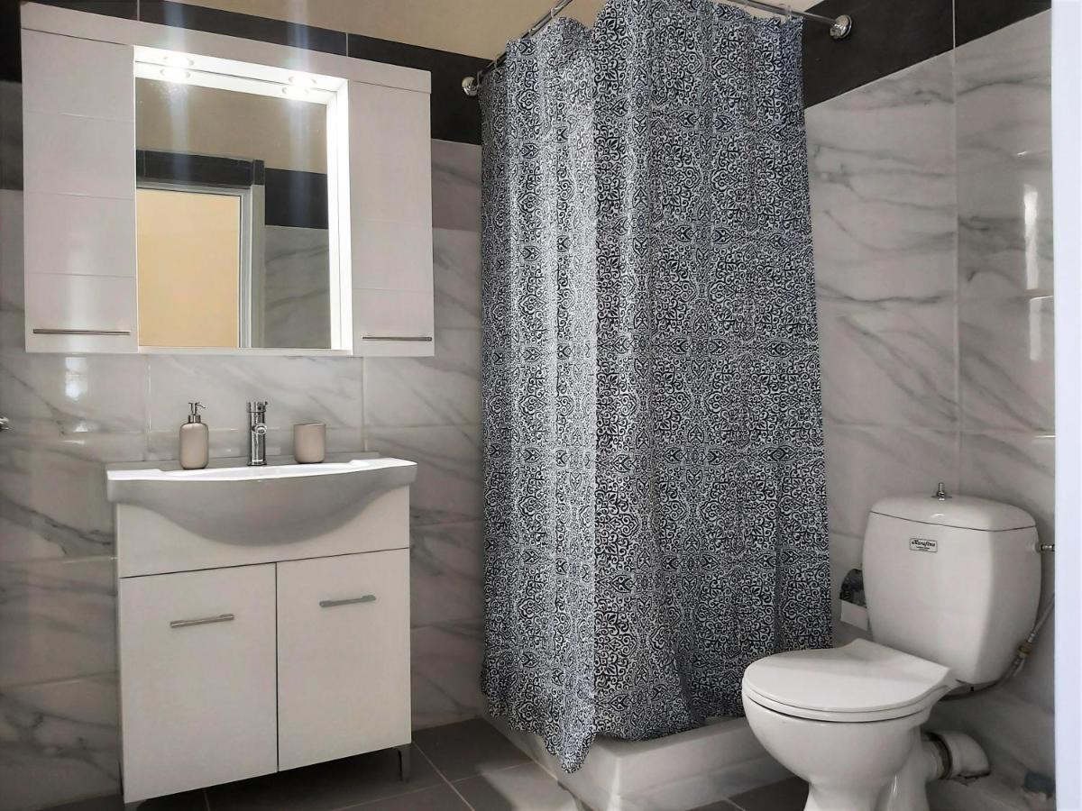 Deus Apartment_ Athens Center Экстерьер фото