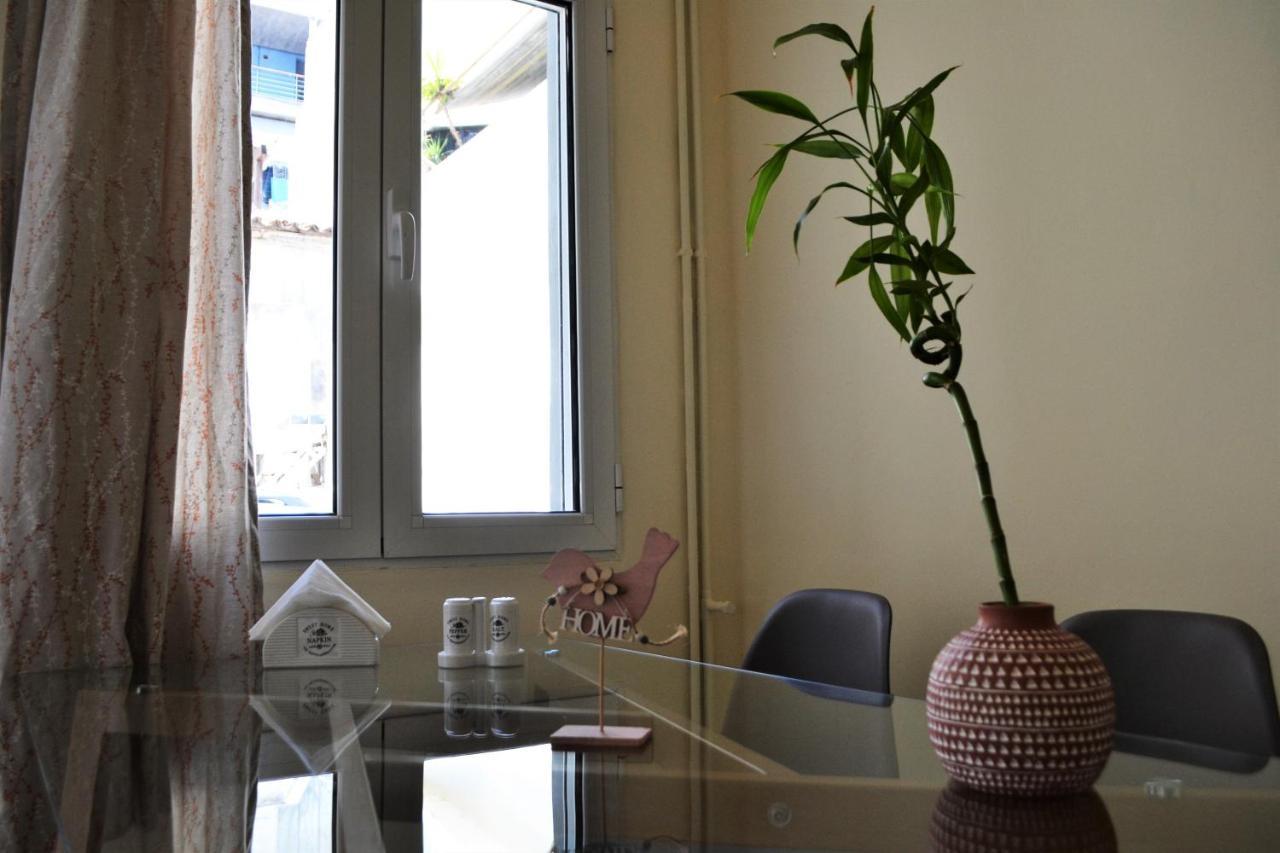 Deus Apartment_ Athens Center Экстерьер фото