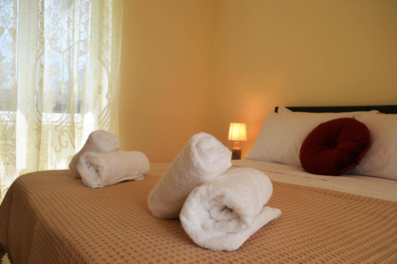 Deus Apartment_ Athens Center Экстерьер фото
